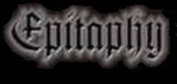 logo Epitaphy (ESP)